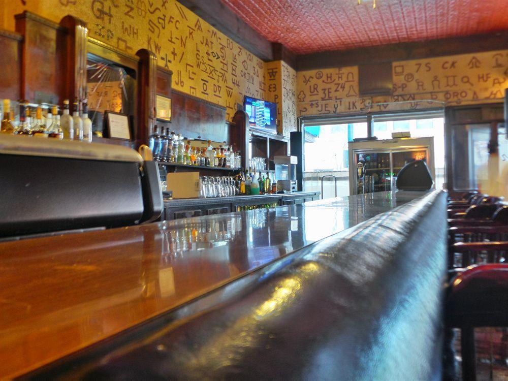Gadsden Hotel Douglas エクステリア 写真